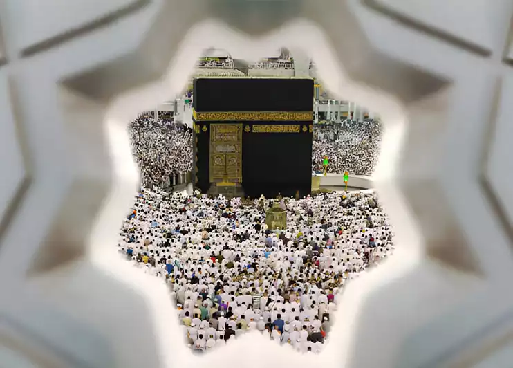 4 Star December Umrah Package For 14 Nights