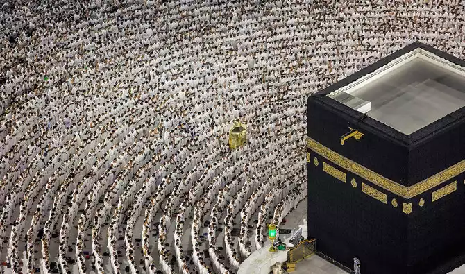 4 Star October Umrah Package For 21 Nights