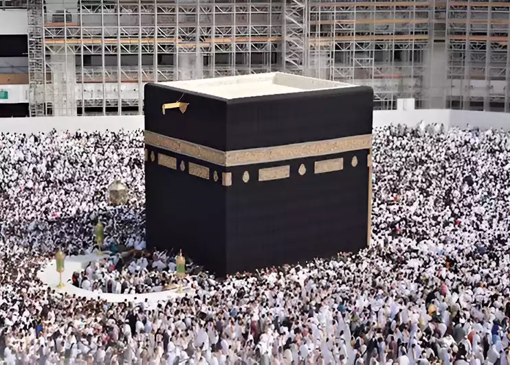 4 Star September Umrah Package For 14 Nights