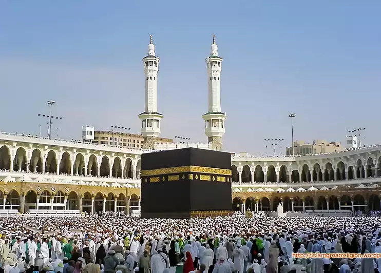 5 Star August Umrah Package For 14 Nights