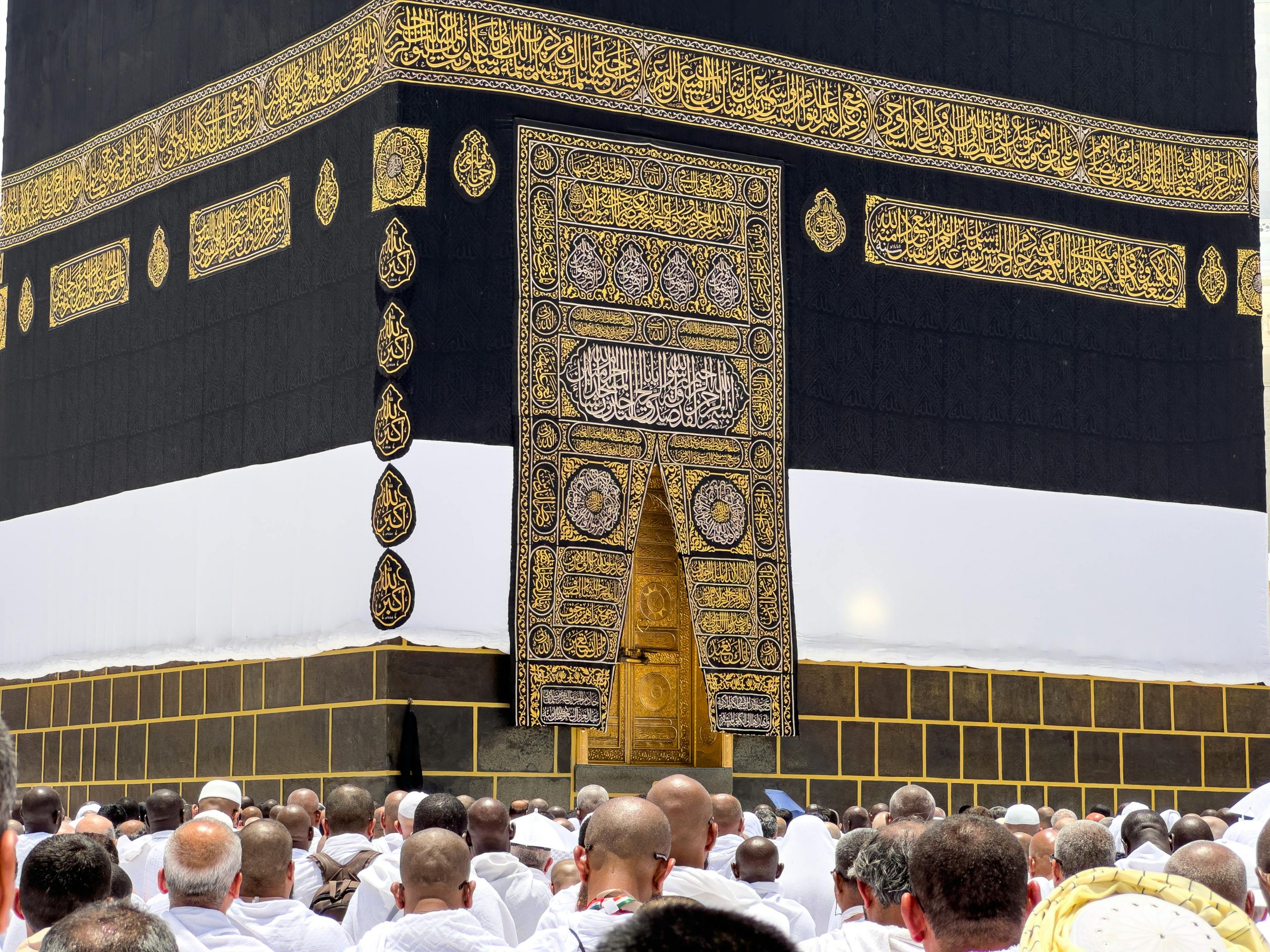 Umrah Package from USA