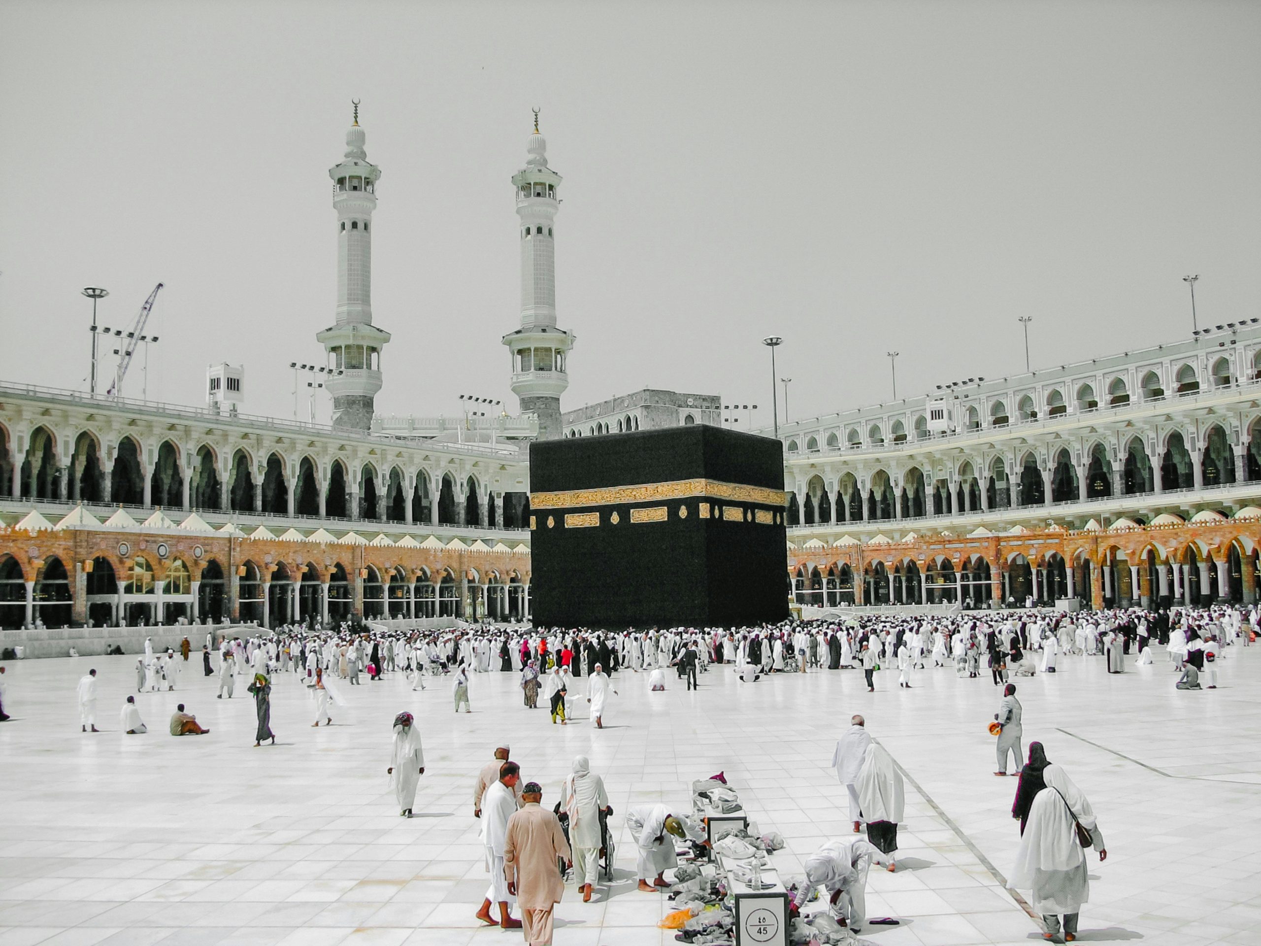What is Cost of Umrah from USA?