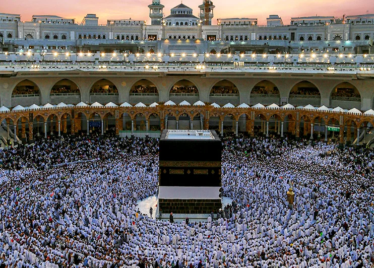 14 Nights 3 Star Umrah Package