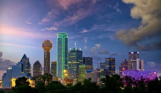 Umrah Packages Dallas