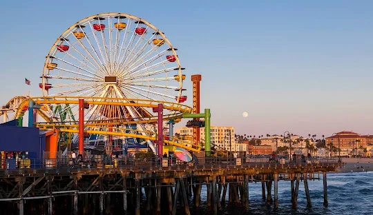 Umrah Packages Los Angeles