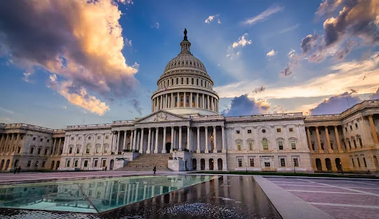Umrah Packages Washington DC