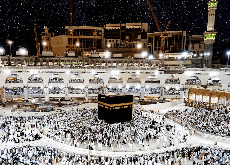 What's Included in Our Umrah Packages 1