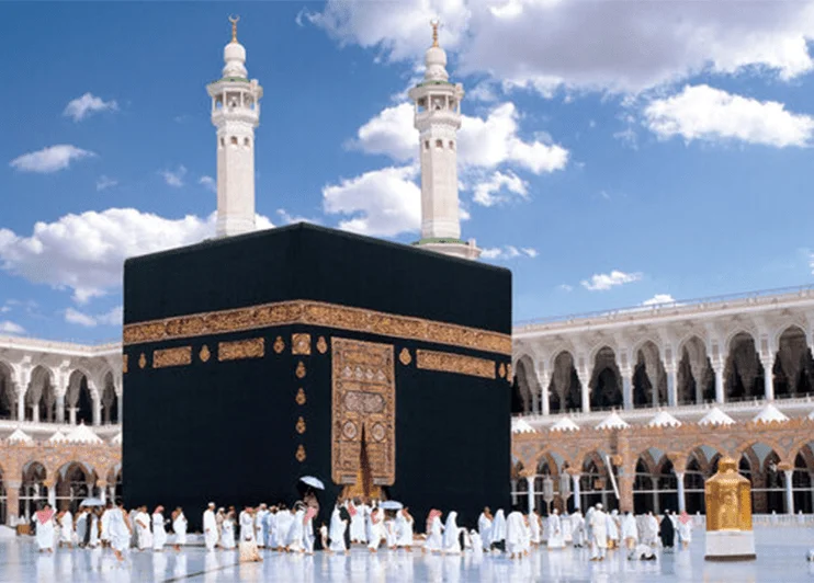 What's Included in Our Umrah Packages